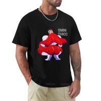 Camiseta Negra Para Hombres Camiseta De Algodón Puro Manga Corta Estilo Casual Sin Capucha Impresión Omniman Ropa Anime - details 1