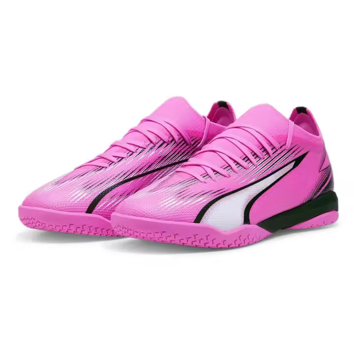 Puma Botas De Fútbol Ultra Match It - 1