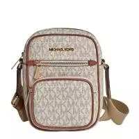 Michael Kors-Bolso Bandolera Jet Set Mediano 35T4GTTC6B para Mujer