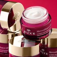 Nuxe Merveillance Lift Crema Concentrada de Noche 50ml - details 0
