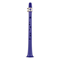 Saxofón Mini De Bolsillo C Con 11 Agujeros ABS Con Boquilla De Alto 4 Piezas De Acrílico 8 Piezas De Almohadillas Dentales 8 Piezas De Reeds Y Carteles De Dedos - details 17