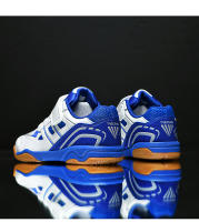 Zapatos De Tenis Para Hombres Transpirables Resistentes Al Desgaste De Alta Calidad Tamaño Grande Zapatillas Para Badminton Y Voleibol - details 8