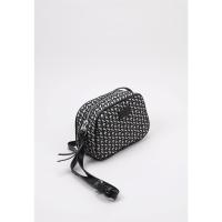 Pepe Jeans CÁMARA JACQUARD Bolsos Mujer Negro - details 0
