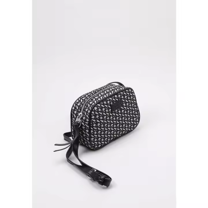 Pepe Jeans CÁMARA JACQUARD Bolsos Mujer Negro - 1