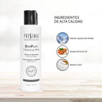 Pressensa Moonlight Kit - Rutina Facial de Noche Completa para una Piel Radiante y Rejuvenecida - details 0