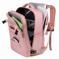 Bolsa de mensajero multifunción de un hombro para hombre, bolsa de bicicleta deportiva con bloqueo de contraseña, impermeable, puerto de carga USB, antirrobo - details 3