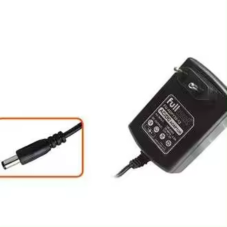 FULLWAT Fuente Alimentación 12V DC - 3A - 5.5 x 2.1 mm H - 1