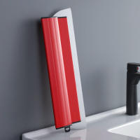 Espátula De Laminado Flexible Para Bricolaje Y Herramientas De Construcción 25/40CM Para Pintura Y Calce Herramienta De Finiquito De Muros - details 0