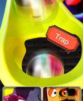 Juego De Aventura En Railway Para Niños Juguetes Educativos Interactivos Montessori Con Bola Rodante Animal Espacial Rocket Material De Plástico ABS - details 6