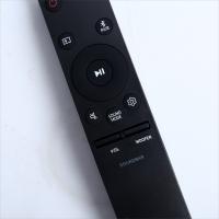 Control Remoto De Alta Calidad AH59-02767 Para Altavoz Samsung SOUNDBAR Compatible Con IR Frecuencia 433 MHz Nuevo Y Original - details 2