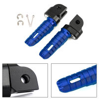 Soporte De Pies Delanteros Para HONDA CB125R CBR250RR CBR1000RR CB600F CB1100/RS/SX CB 125 250RR CBR 1000RR Piezas De Motocicleta - details 11