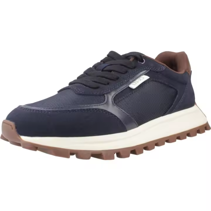 Zapatillas deportivas de Hombre Marca Liu-jo Modelo Px542 Running 02 - 1