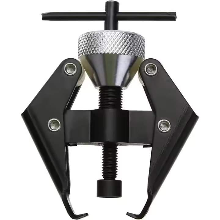 Herramienta de extracción de brazo de limpiaparabrisas Extractor de terminales de batería Herramienta de extracción de brazo de limpiaparabrisas Extractor de brazo de limpiaparabrisas Herramientas de limpiaparabrisas - 1