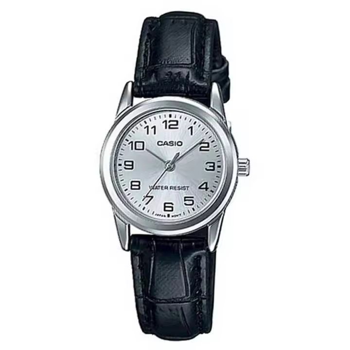 Reloj de pulsera CASIO - LTP-V001L-7B correa color:  Dial - 1