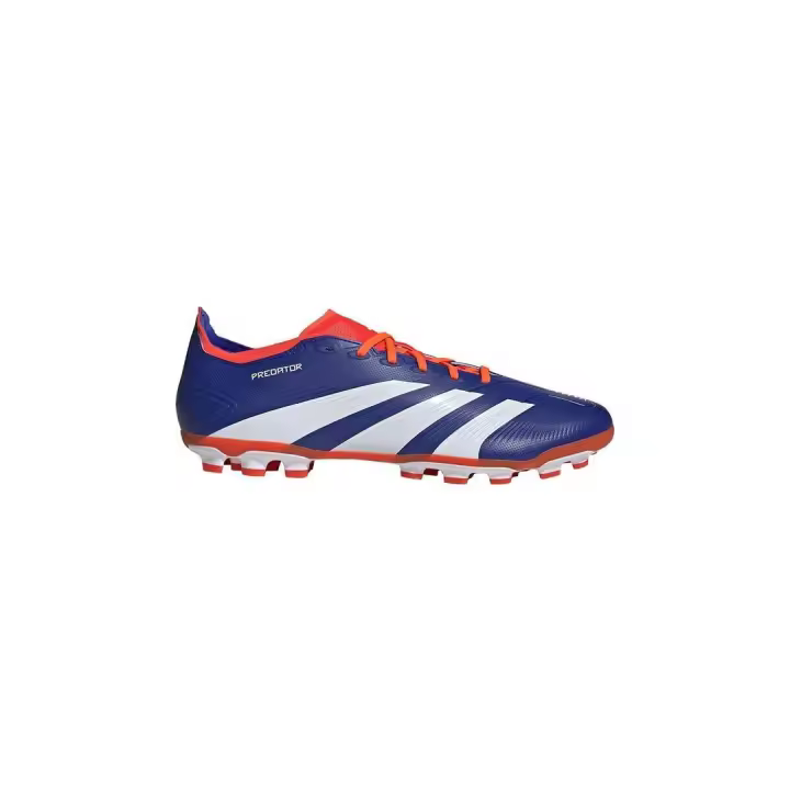Zapatilla Fútbol Hombre adidas Predator League Multicolor - 1