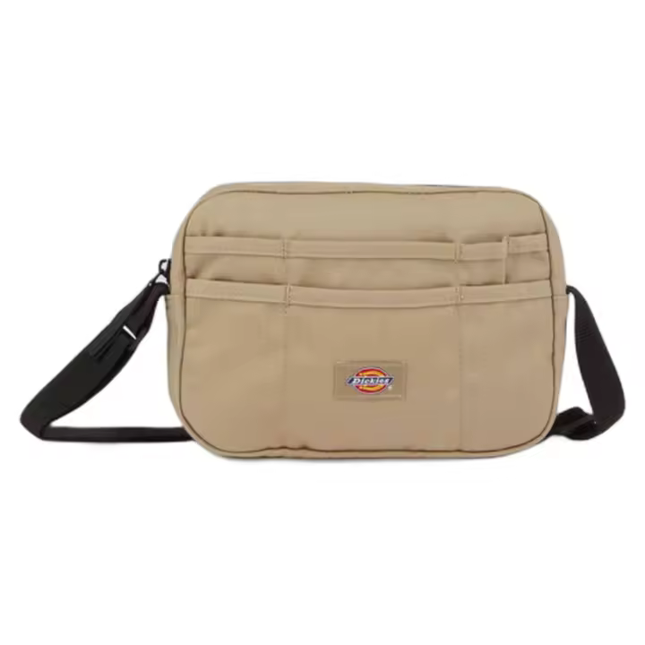 Mochilas / Bolsas / Bolsos Marca Dickies Modelo Dk0A4Yyikhk1 Para Hombre Color Beig - 1
