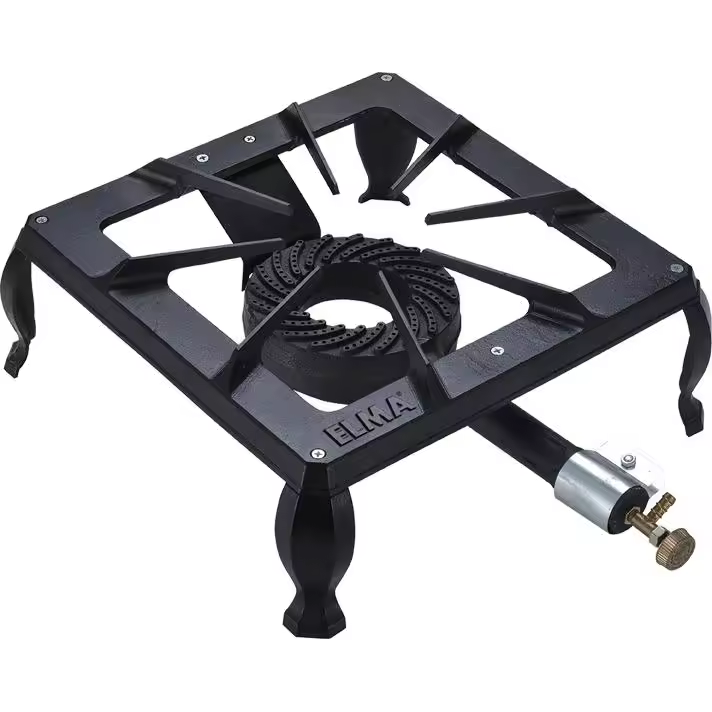 QUEMADOR GAS H.FUNDIDO 6,5KW 28.00.2 - 1