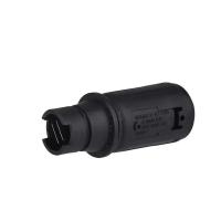 Pistola De Agua Ajustable De Ángulo Para Lavadora De Alta Presión 3000 PSI Con Conector Rápido 1/4 Pieza De Plástico De Ingeniería - details 1