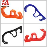 Cerradura De Seguridad Para Motocicleta Y Bicicleta Universal Kasawaki Honda Yamaha KTM Husqvarna ATV Bloqueo De Estacionamiento Con Gancho - details 2