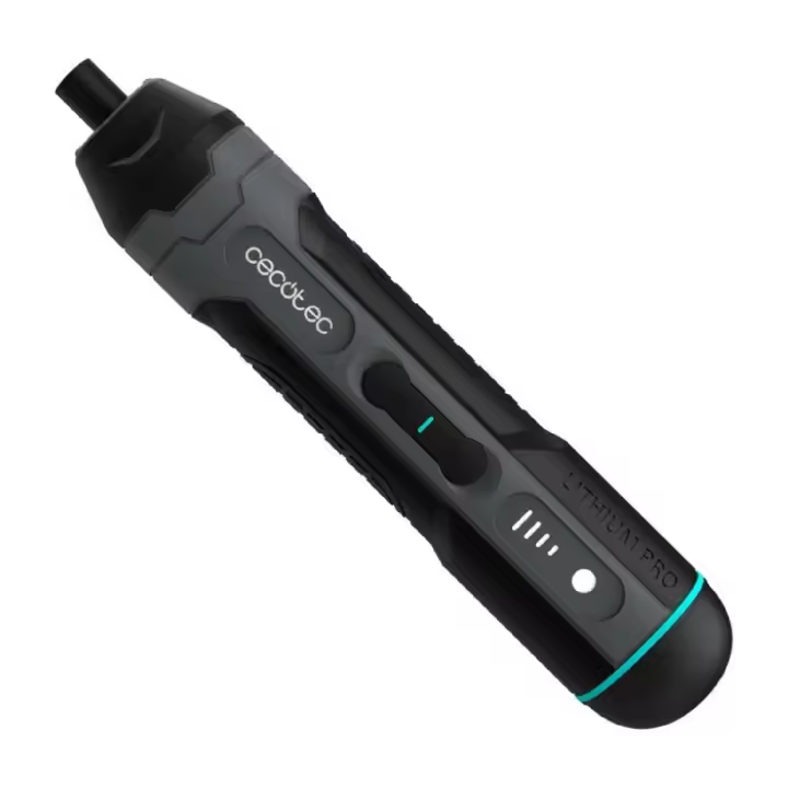 Cecotec Atornillador EasyGyro 3000 Pocket - 1