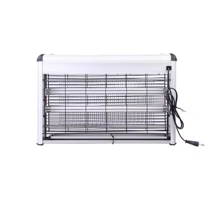 Mata Mosquitos Moscas Insectos VOLADORES LAMPARA 12W, Lámpara para matar mosquitos, trampa para mosquitos para interiores, artefacto para matar mosquitos, restaurante - 1