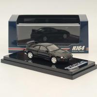 Coche De Colección Hobby Japan 1:64 CELICA GT-FOUR ST205 JDM WRC Edición Con Ruedas De 8 Radios Modelo De Metal Para Entusiastas De Coches - details 19
