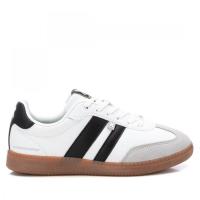 XTI 143485 05 Zapatillas deportivas mujer 35289 25V DEPORTIVO BANDAS BLANCO/NEGRO - details 0