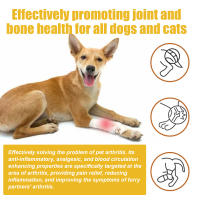 Spray Articular Rehabilitador para Mascotas - Alivio Rápido del Dolor - details 7