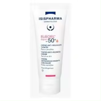 Cinta Experto Spf50+ 40Ml - 1