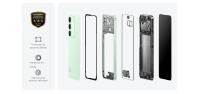 Teléfono - realme 14X, 6GB+128GB  8GB+256GB, Pantalla de confort ocular de 120 Hz, MediaTek Dimensity 6300 5G, Pantalla 6,67" 120Hz, Cámara AI de 50MP, IP64, NFC - details 17