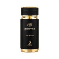 Perfume Sceptre Bronzite de Maison Alhambra (Lattafa) Para Hombre- Eau de Parfum 100% Original y Duradero (EDP Masculino) 100ml - details 1