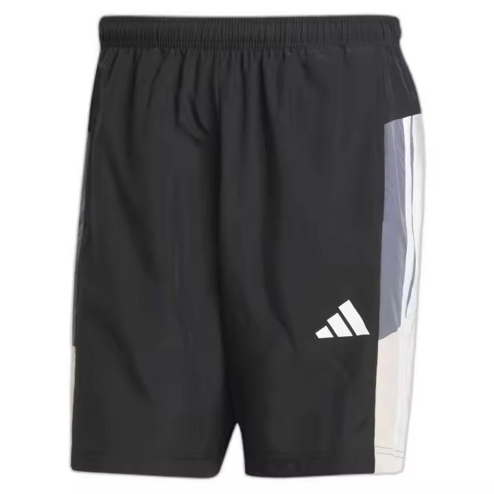 Pantalones-Training marca Adidas modelo Ji8393 para hombre en color negro - 1