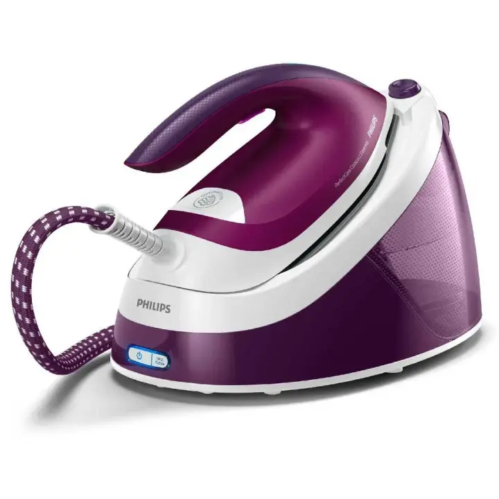 Philips Versuni Plancha De Vapor Perfectcare Compact Essential - 1