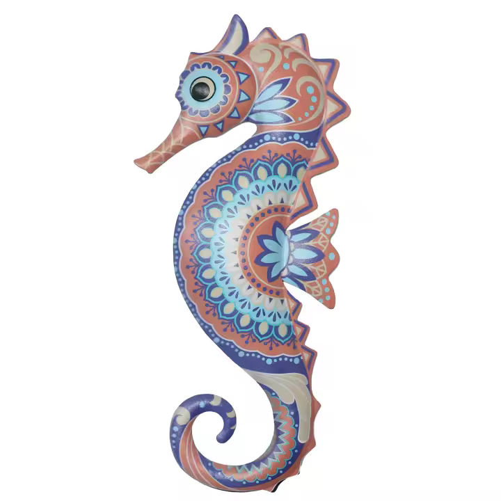 Caballito De Mar - 1