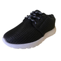 NO Zapatillas Silverdragon Fast Negra - Cómoda y Transpirable - Antideslizante - Accesorios Calzado Niño - details 3