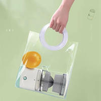 Exprimidor de Naranja Eléctrico Automático : Disfruta de un zumo Fresco en Segundos - details 6