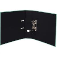 Banner - Archivador de palanca 2 anillas Lomo 80 mm