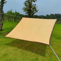 Sombra Premium UV Duradera, Ojales y Bordes Reforzados, Pantalla de Privacidad para Exterior, 1 Unidad - details 1