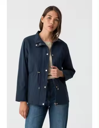 Chaqueta Tiffosi Vela marino - 1