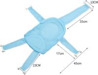 Cochin Baño Bebe universal, Cochin Ducha Bebe, Cochin De Baño Bebe, Asiento de Bebe Baño Ajustable, Cochin Baño Bebe Recien Nasido, Asiento plegable para bañera - details 0