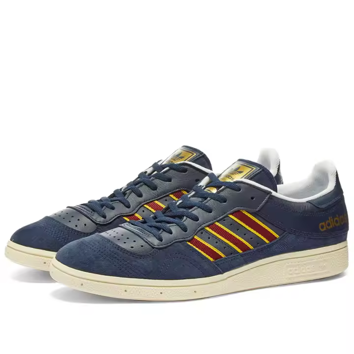 Adidas Handball Top EG4916 Night Indigo - 1