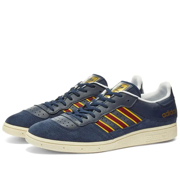 Adidas Handball Top EG4916 Night Indigo - 1