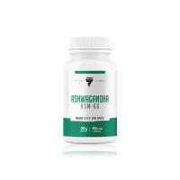 Trec Nutrition - ASHWAGANDHA - KSM-66 - 60 CAP - Adaptógeno - details 0