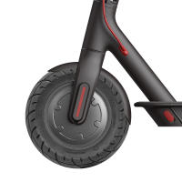 Pneumático Sólido De Goma 10x2.50 Para Scooter Eléctrico Xiaomi M365 pro 1S Neumático Antigoteado Tubless Piezas De Repuesto - details 17