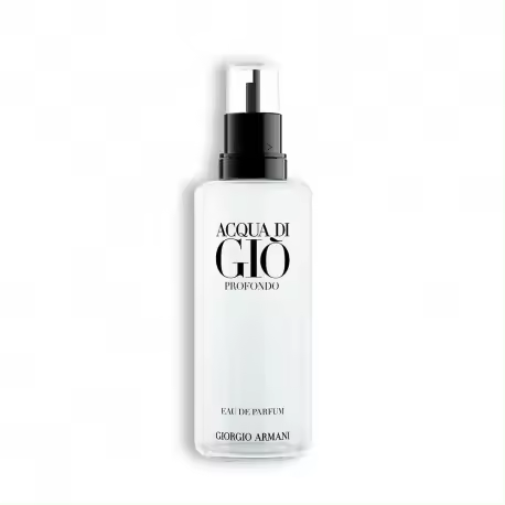 GIORGIO ARMANI ACQUA DI GIO PROFONDO EDP 150 ML RECARGA - 1