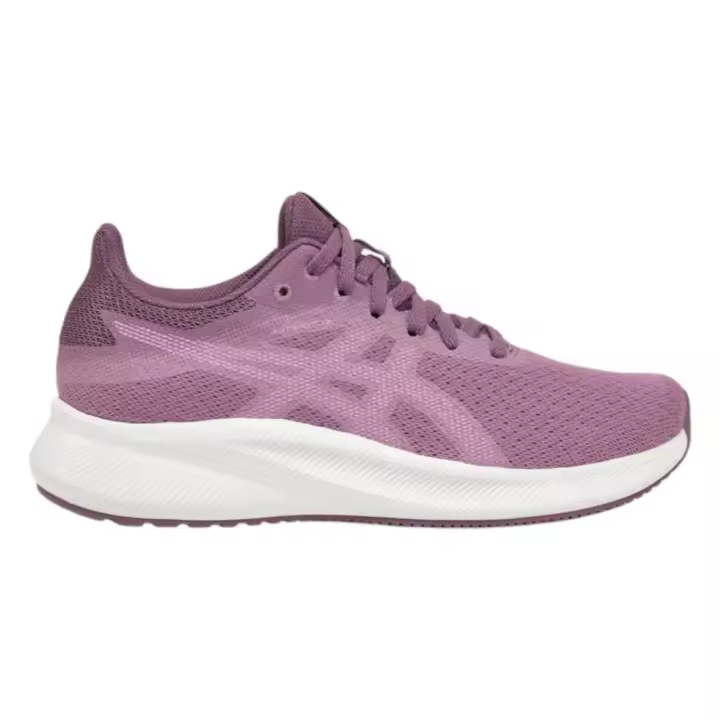 Zapatillas Asics Gel Patriot 13 Lavanda Glow Ube 1012B312-502 Running Mujer - 1