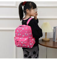 Mochila Infantil Para Niños Y Niñas De Viaje Ligera Y Cute Con Diseño De Dibujos Animados Mochila De Día Para Niños Y Niñas - details 4