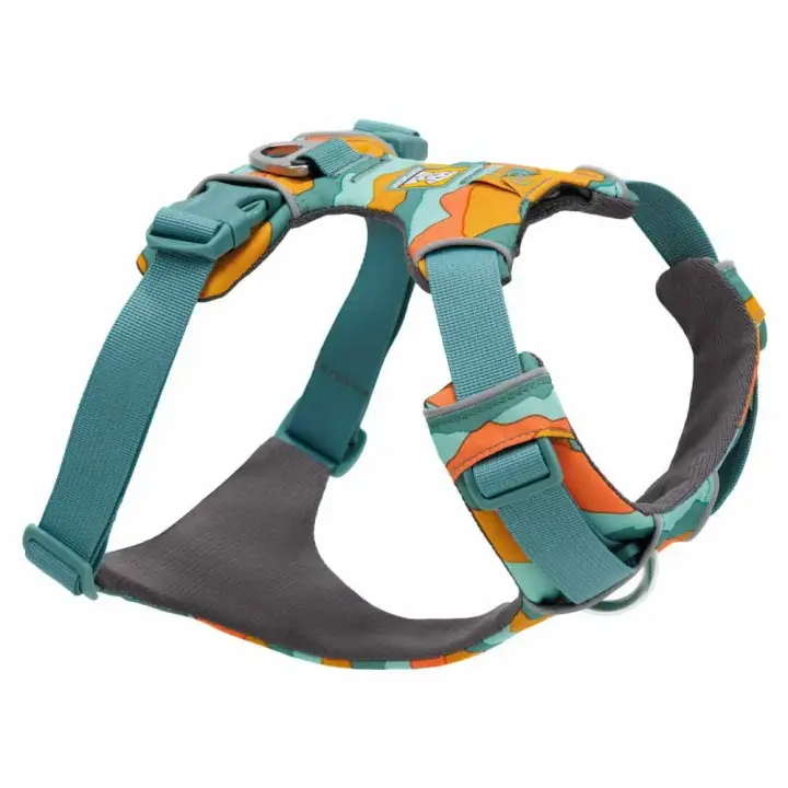 Ruffwear Arnés Front Range® Multicolor - 1
