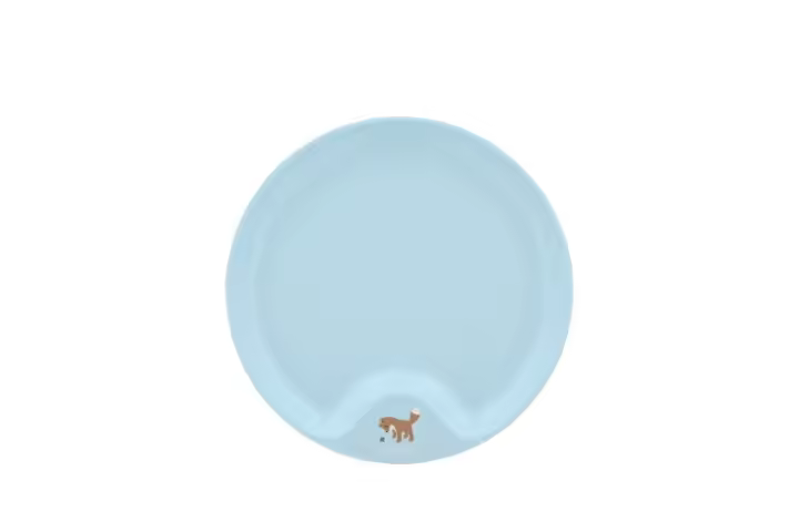 Mepal Plato para niños Mio - 1
