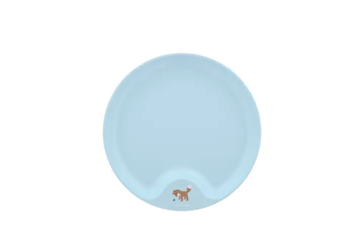 Mepal Plato para niños Mio - 1